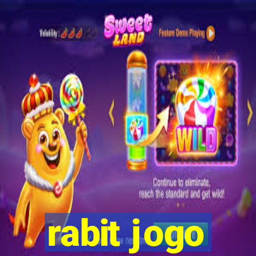 rabit jogo