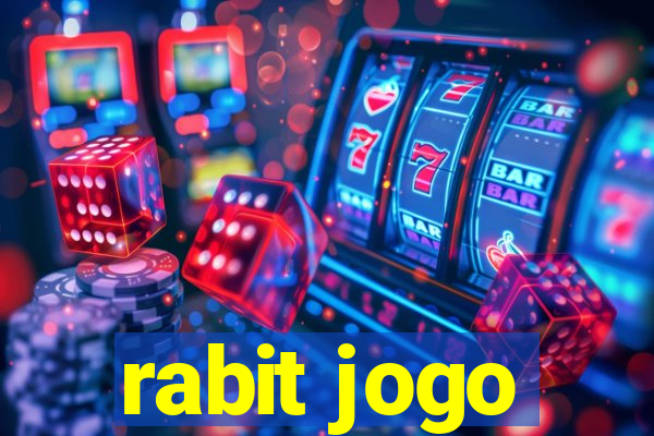 rabit jogo