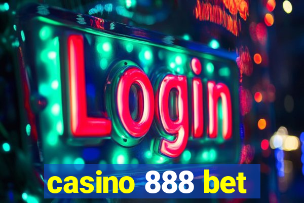 casino 888 bet