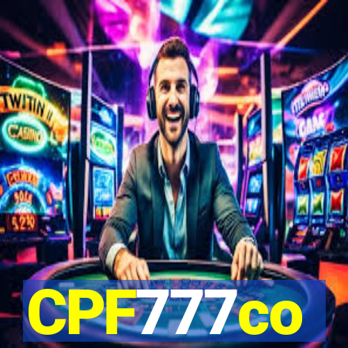 CPF777co