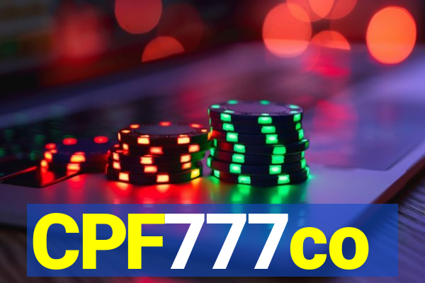 CPF777co