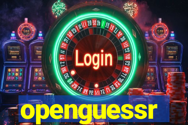 openguessr