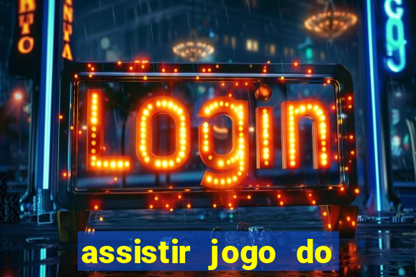 assistir jogo do cruzeiro ao vivo futemax