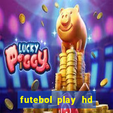 futebol play hd são paulo