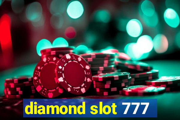 diamond slot 777