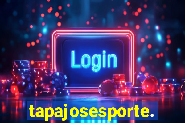 tapajosesporte.com