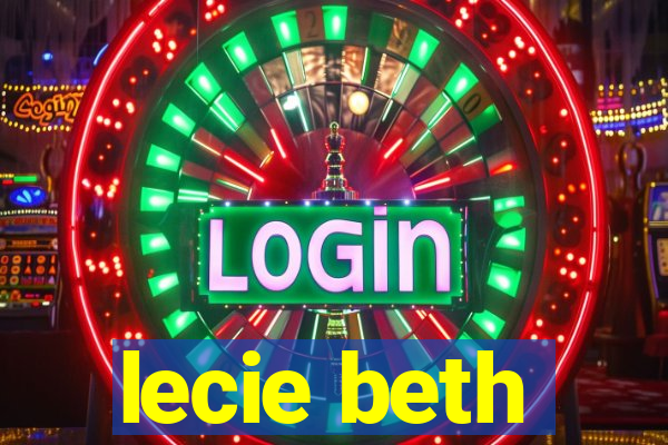 lecie beth