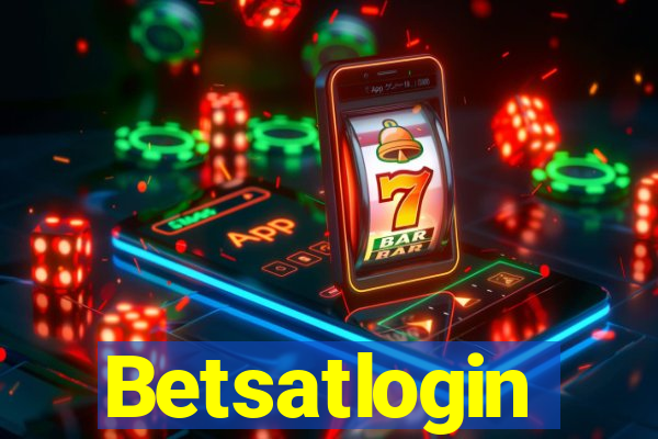 Betsatlogin