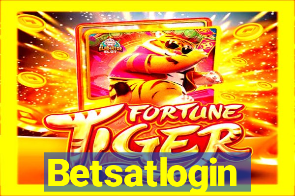 Betsatlogin