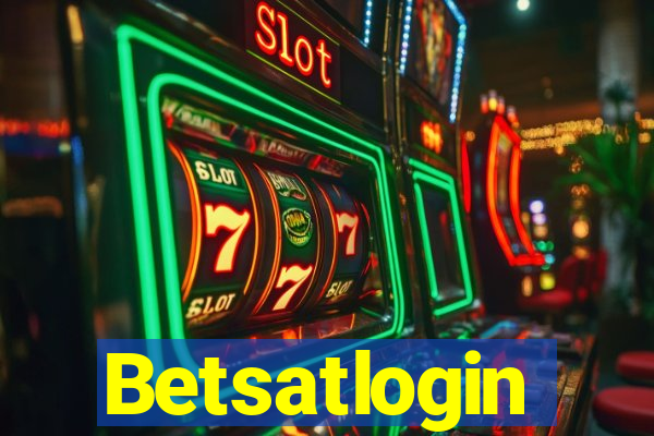 Betsatlogin