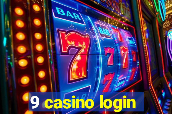 9 casino login