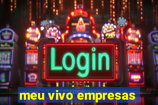 meu vivo empresas