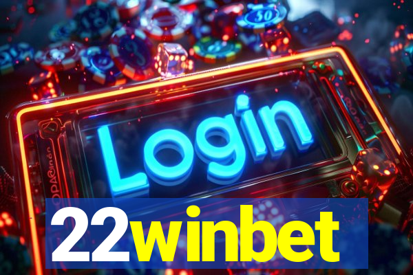 22winbet