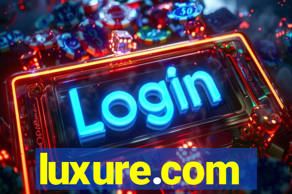 luxure.com