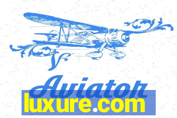 luxure.com