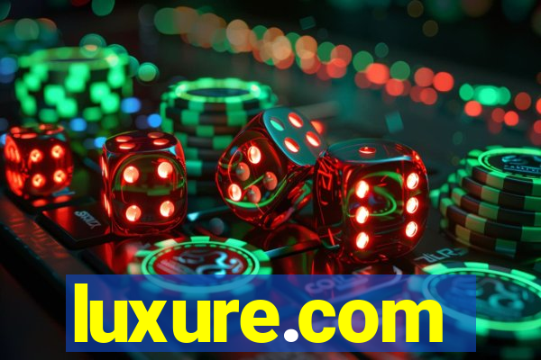 luxure.com