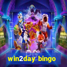 win2day bingo