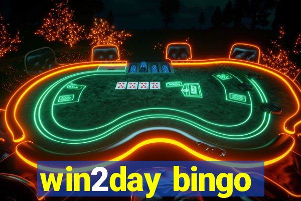 win2day bingo