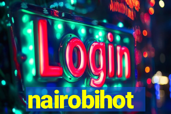 nairobihot