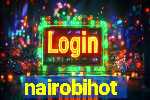 nairobihot