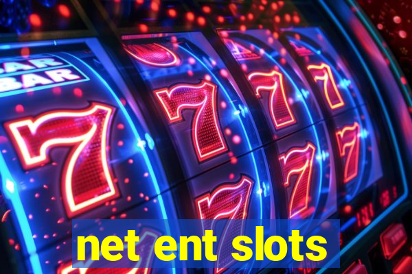 net ent slots