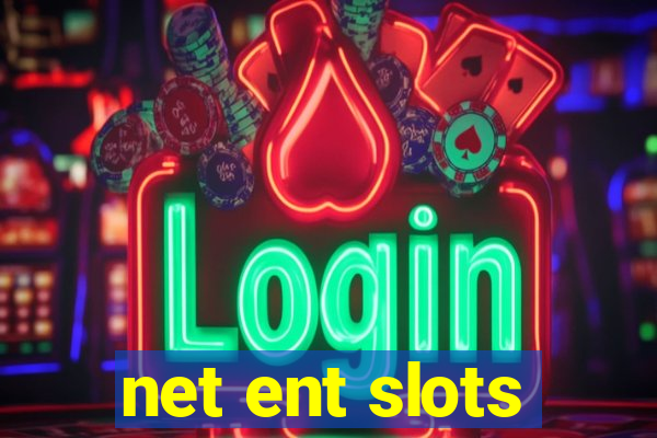 net ent slots