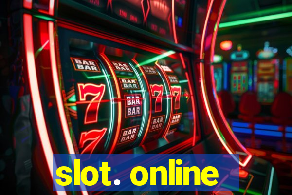 slot. online