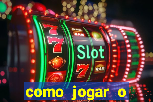 como jogar o double blaze