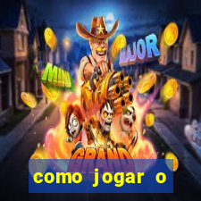 como jogar o double blaze