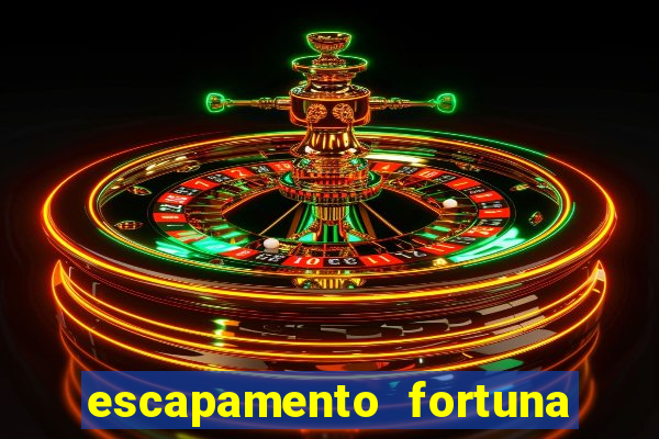 escapamento fortuna para pop 100