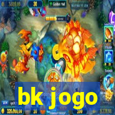 bk jogo