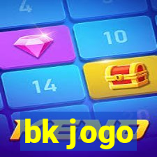 bk jogo