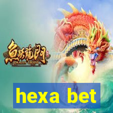 hexa bet