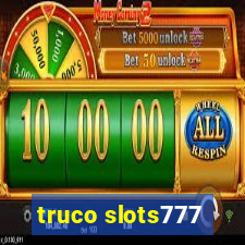 truco slots777