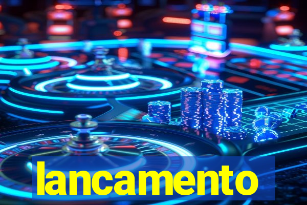 lancamento plataforma slots