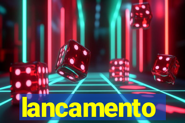 lancamento plataforma slots