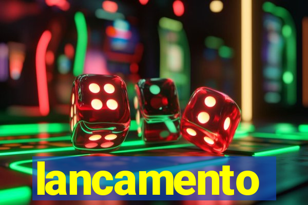 lancamento plataforma slots