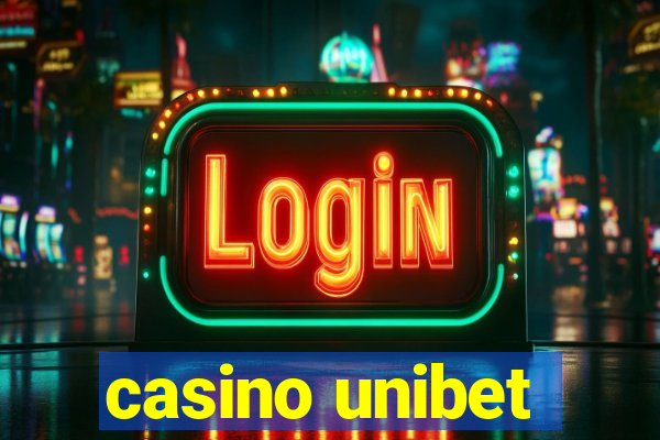 casino unibet