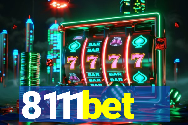 8111bet