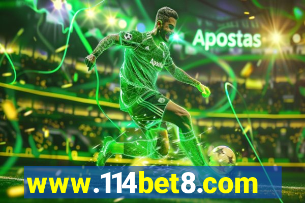 www.114bet8.com