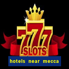 hotels near mecca bingo and slots eltham hill