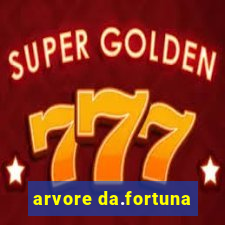 arvore da.fortuna