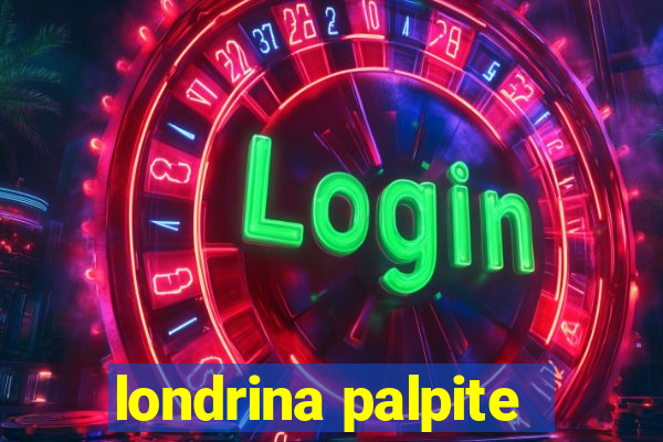 londrina palpite