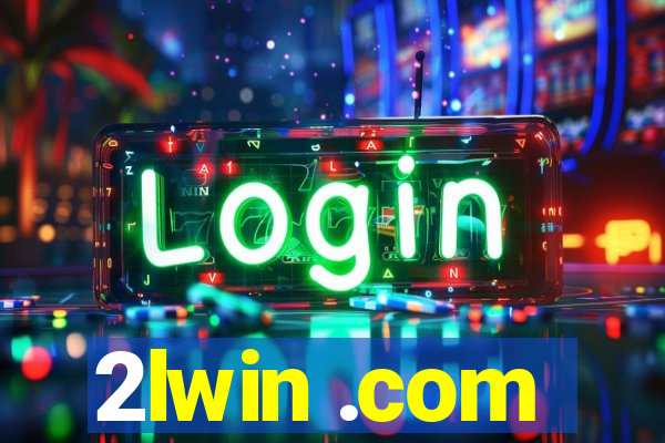 2lwin .com