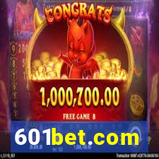 601bet.com