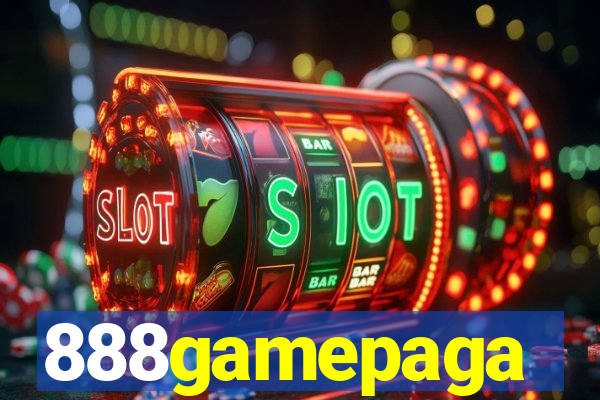 888gamepaga