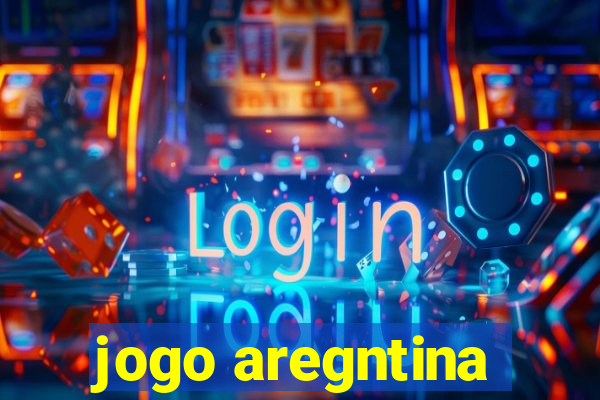 jogo aregntina