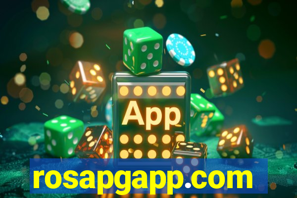 rosapgapp.com