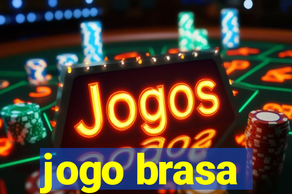 jogo brasa