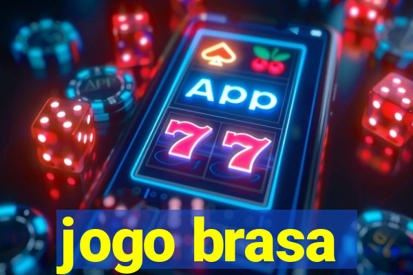 jogo brasa